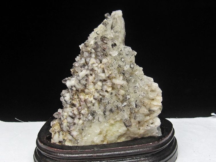 水晶クラスター スーパーセブン水晶クラスター[T73-1092]