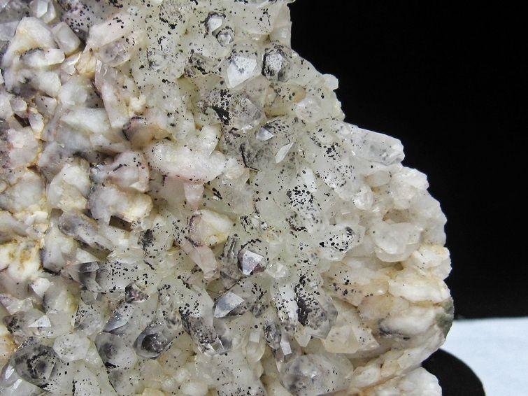 スーパーセブン水晶クラスター[T73-1092]