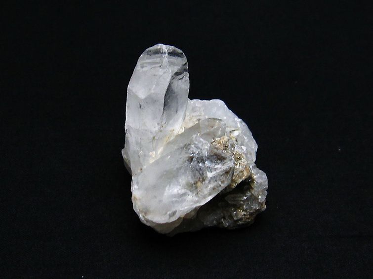 ヒマラヤ水晶 クラスター[T738-1344] 1枚目