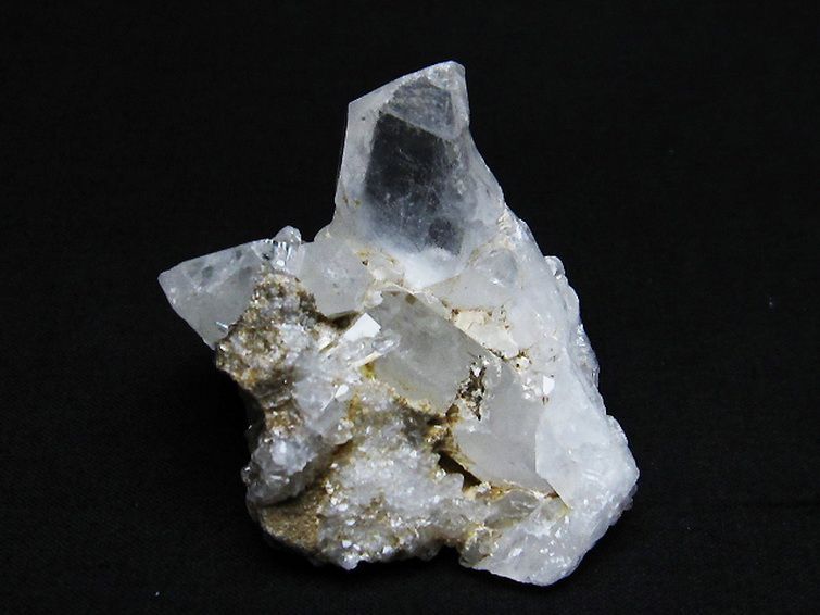 ヒマラヤ水晶 クラスター[T738-1344] 3枚目