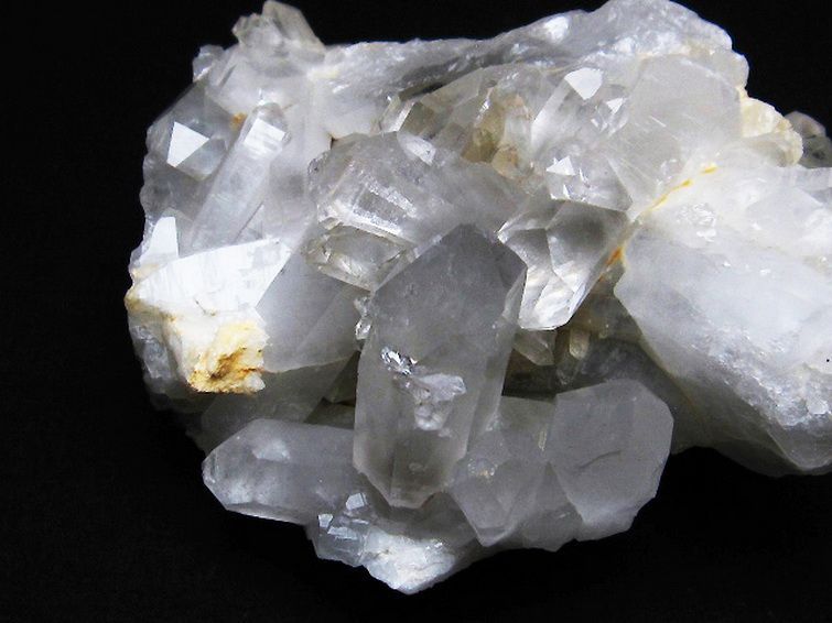 ヒマラヤ水晶 クラスター[T738-1681] 3枚目