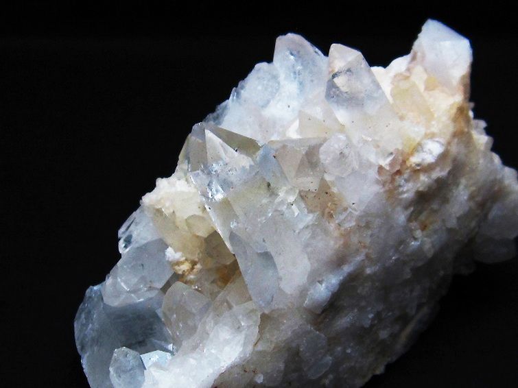 ヒマラヤ水晶 クラスター[T738-1738] 3枚目