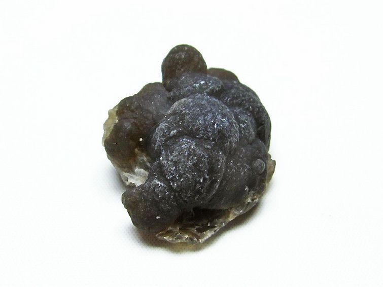 カルセドニーノジュール(球状玉髄) モロッコ産 ツーソン展示会品[T742-415] 2枚目