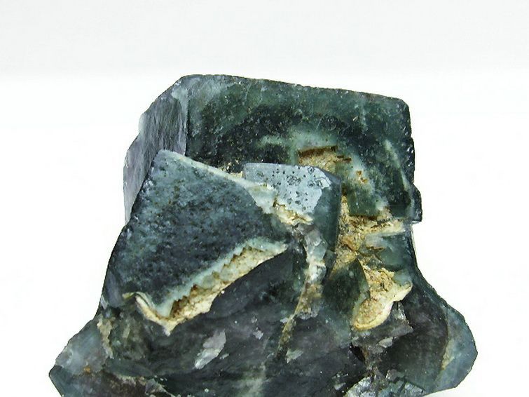 フローライト 原石[T750-3250] 2枚目