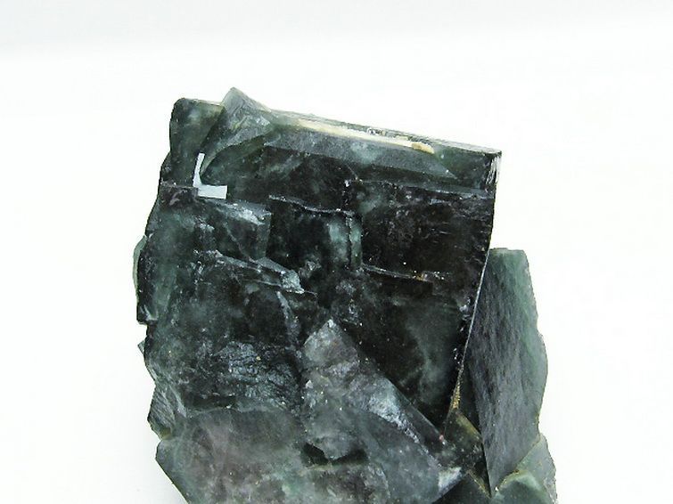 フローライト 原石[T750-3250] 3枚目