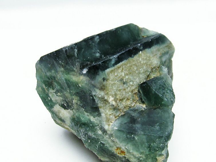 フローライト 原石[T750-3262] 3枚目