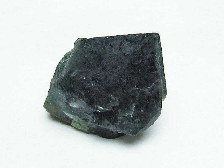 フローライト 原石[T750-3270] 1枚目