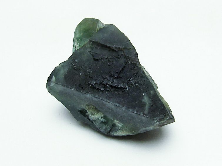 フローライト 原石[T750-3276] 2枚目