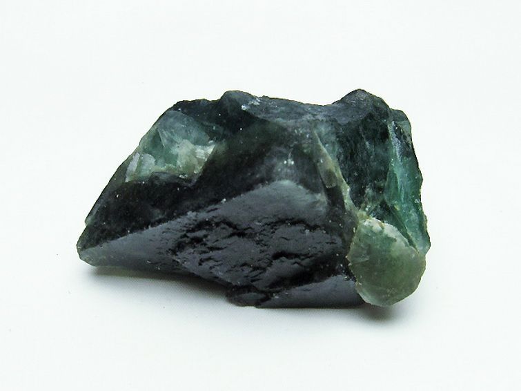 フローライト 原石[T750-3276] 3枚目