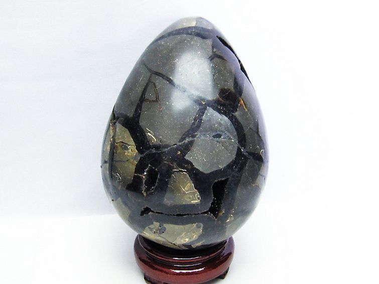 2.7Kg マダガスカル産 タートルジャスパー 丸玉 [T761-3119]