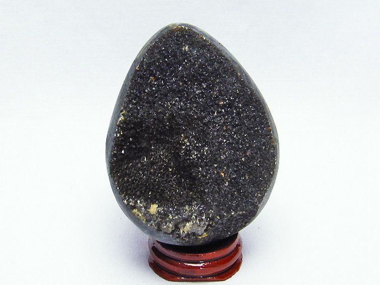 マダガスカル産 タートルジャスパー 丸玉 [T761-3177] 1枚目