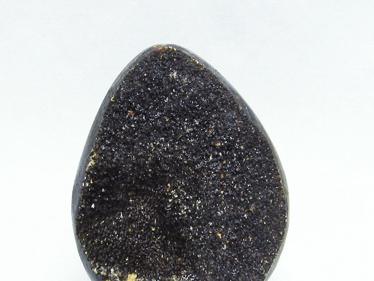 マダガスカル産 タートルジャスパー 丸玉 [T761-3177] 2枚目