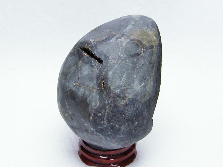 マダガスカル産 タートルジャスパー 丸玉 [T761-3177] 3枚目