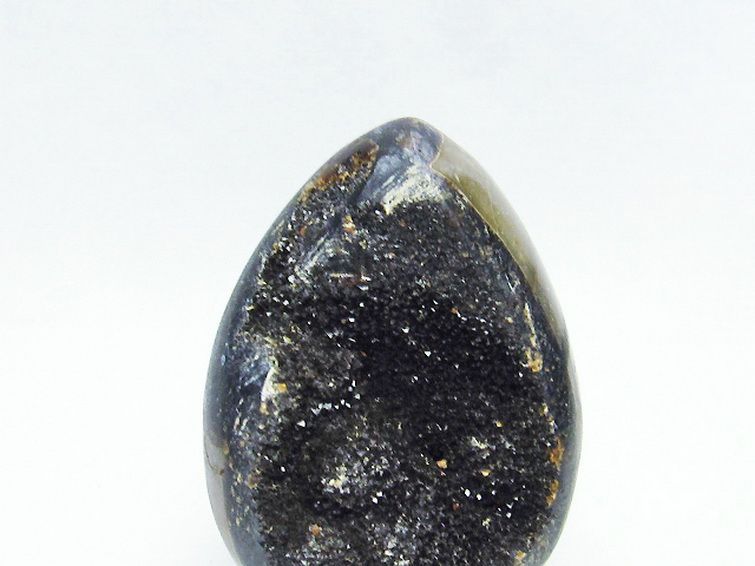 マダガスカル産 タートルジャスパー 丸玉 [T761-3180] 2枚目