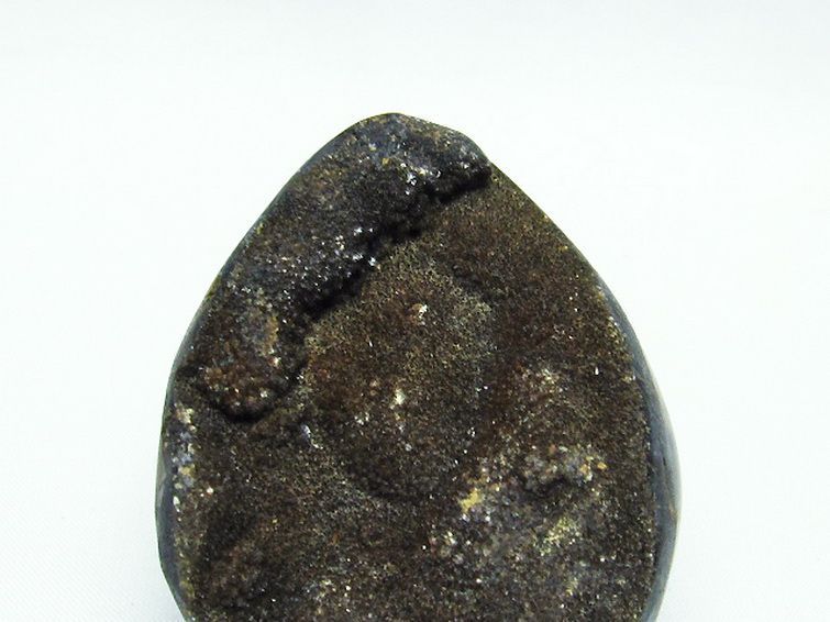 マダガスカル産 タートルジャスパー 丸玉 [T761-3220] 2枚目