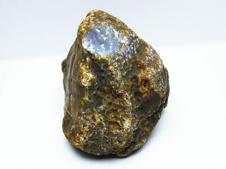 1.6Kg メノウ 原石[T764-1669] 3枚目