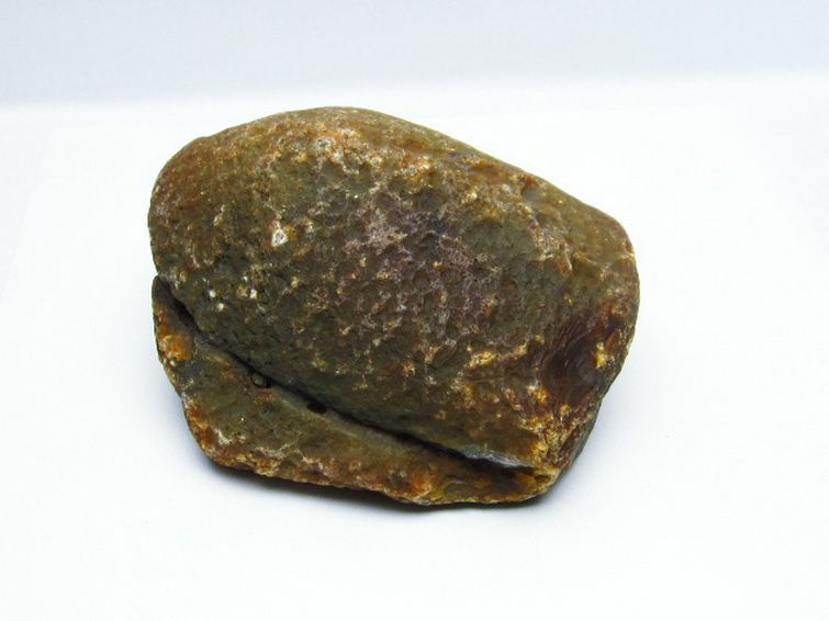 1.3Kg メノウ 原石[T764-1675] 1枚目