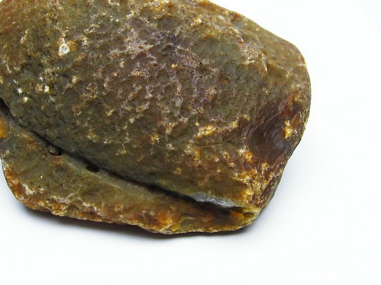 1.3Kg メノウ 原石[T764-1675] 2枚目
