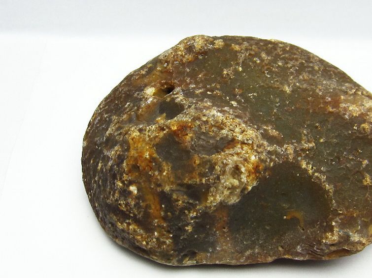 1.5Kg メノウ 原石[T764-1709] 3枚目