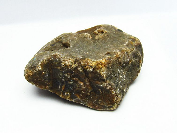 1.3Kg メノウ 原石[T764-1730] 1枚目