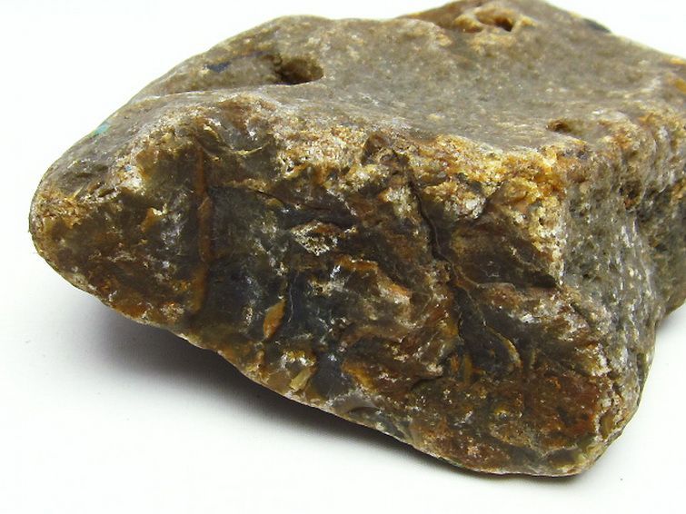 1.3Kg メノウ 原石[T764-1730] 2枚目