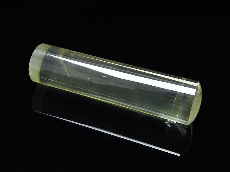 【高品質】特大　シトリンポイント　透明感　虹あり 虹入り シトリン水晶 六角柱 t98-2256 : 誠安天然石専門店 - 通販