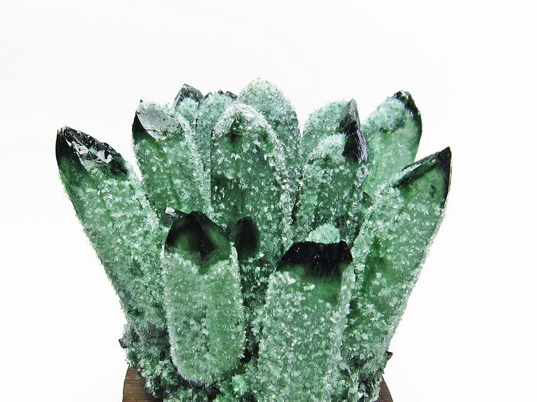 激安挑戦中 アリゲータークォーツ クラスター 217g② SA+ asakusa.sub.jp