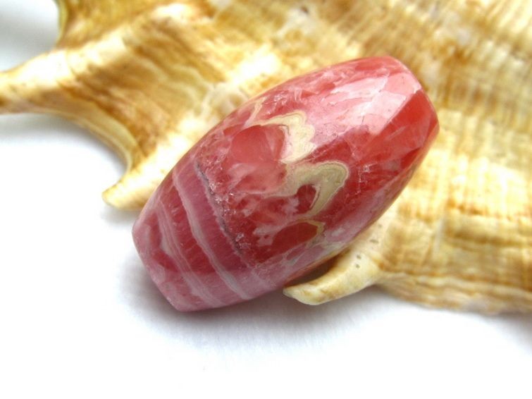 インカローズ 天珠-