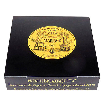 フレンチ ブレックファーストティー