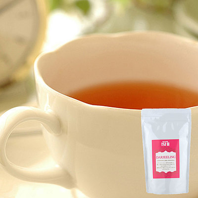 成城石井 ダージリン 130g リーフティー