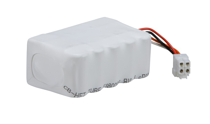 ニッケル水素充電池 WB-WA2000の商品画像