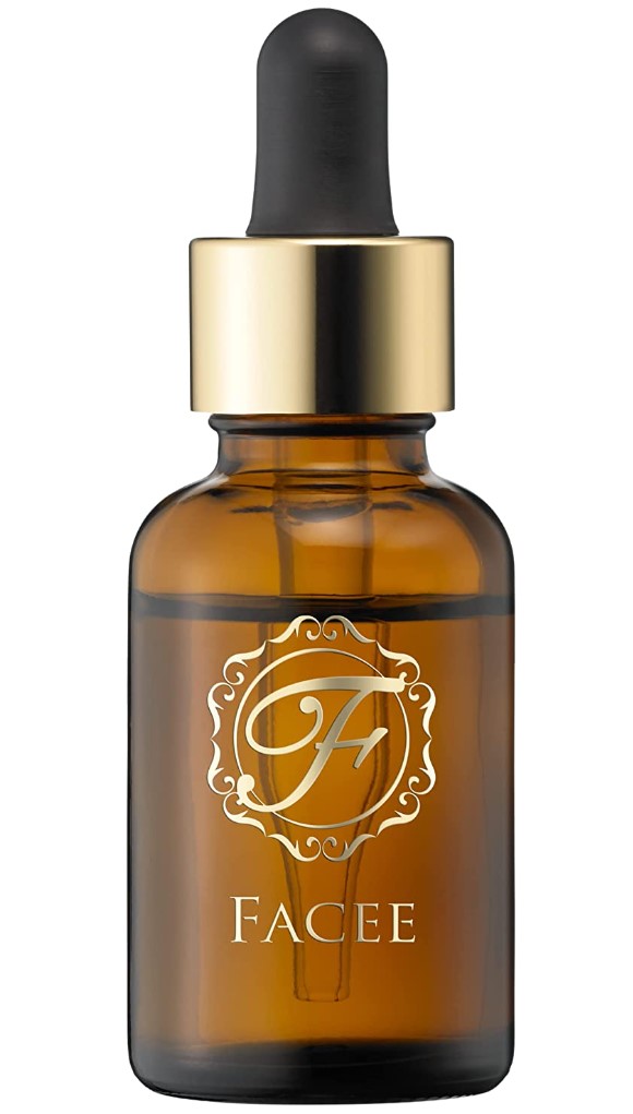 FACEE リキッドセラムプラス 30ml 美容液 - 最安値・価格比較 - Yahoo