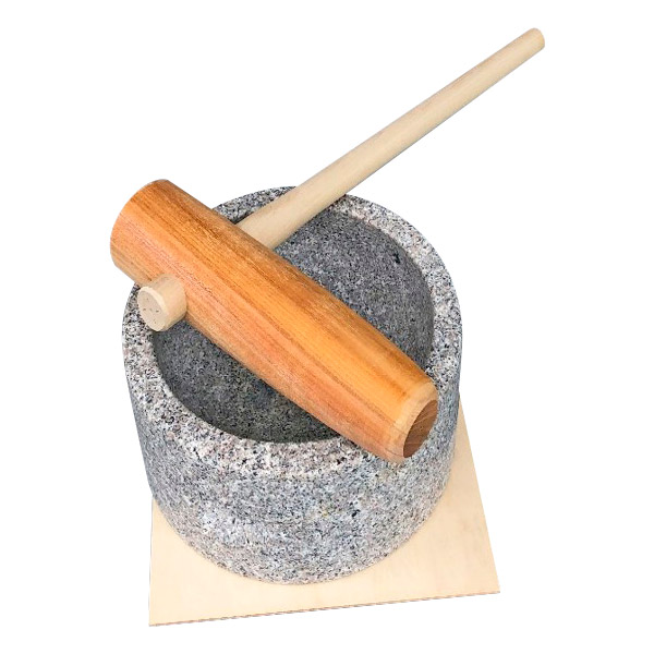  the same day shipping nagano industry ... stone mochi .1. for . attaching mochi attaching set stone .kine Okinawa * remote island delivery un- possible 