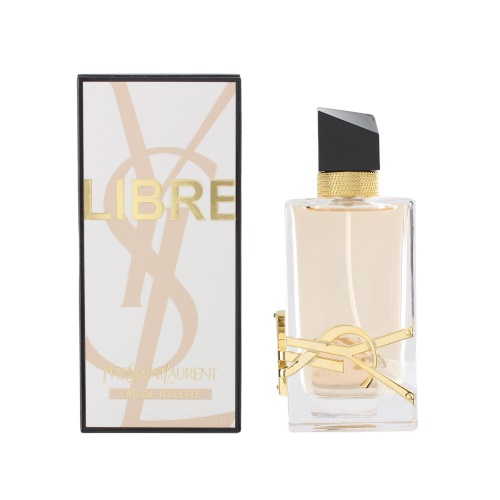 イヴ・サンローラン リブレ オーデトワレ 50ml Yves Saint Laurent イヴ・サンローラン リブレ オーデトワレ 50ml