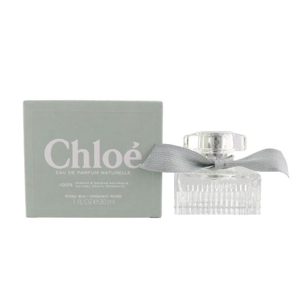 Chloe クロエ オードパルファム ナチュレル 30ml 女性用香水、フレグランスの商品画像