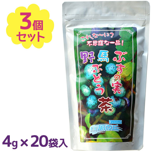 ぶすの実の茶 4942372001604 × 3個 健康茶 - 最安値・価格比較 - Yahoo!ショッピング