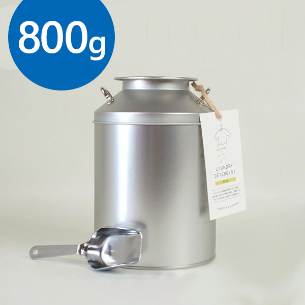 to... чистка молоко жестяная банка средство для стирки плюс 800g моющее средство одежда для средство для стирки 