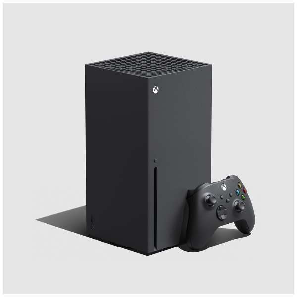 Xbox Seriesブラック RRT-00015