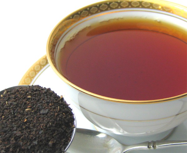 セレクティー イングリッシュブレックファスト リーフティー 500gの商品画像