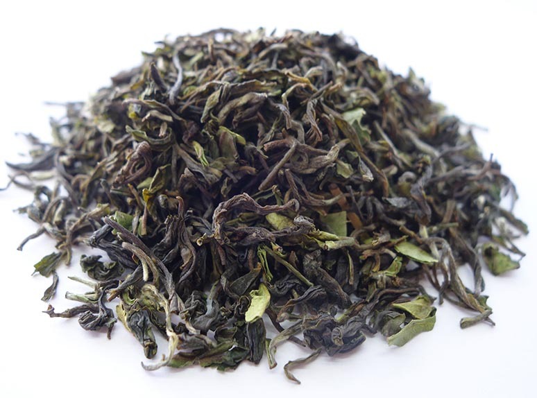  Darjeeling 2022 год First flash taru Zam чай .20g DJ-01 FTGFOP1 (CL)