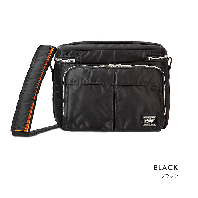 ケットの PORTER TANKER 622-76121 あすつく カバンのセレクション