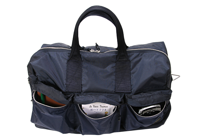  Porter сила 2WAY большая спортивная сумка 855-05900 сумка "Boston bag" мужской женский бренд наклонный .. плечо .. легкий 26L Yoshida bag PORTER