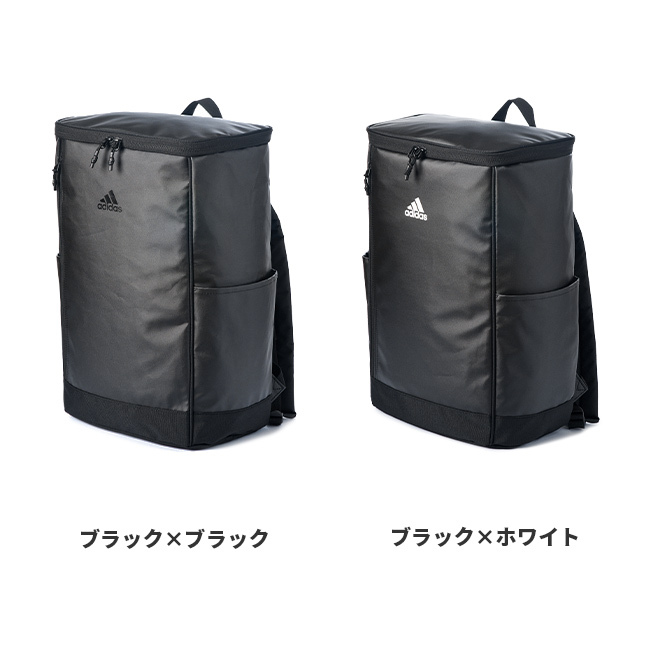 はメーカー 22年 新作 アディダス リュック Adidas 23l 通学 女子 男子 高校生 中学生 軽量 防水 撥水 黒 スクールバッグ スクエア ボックス型 カバンのセレクション 通販 Paypayモール します