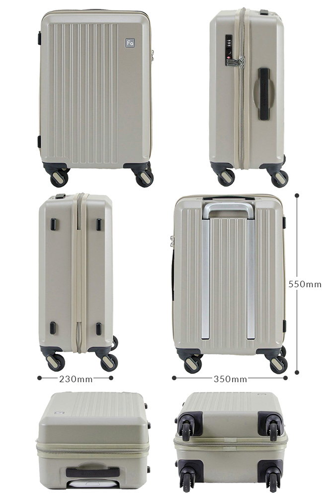 максимальный 41% 6/2 ограничение flikenta-lie-ve чемодан машина внутри принесенный S размер SS размер 33L 2.3 день легкий маленький размер низкий уровень шума FREQUENTER 1-250 tppr