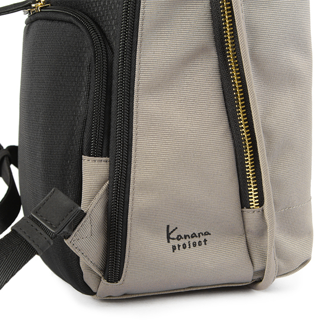 安い高評価 カナナプロジェクト Kanana project SP-2 31734 カバンのセレクション - 通販 - PayPayモール リュックサック レディース 12L A4 軽量 軽い 通販得価