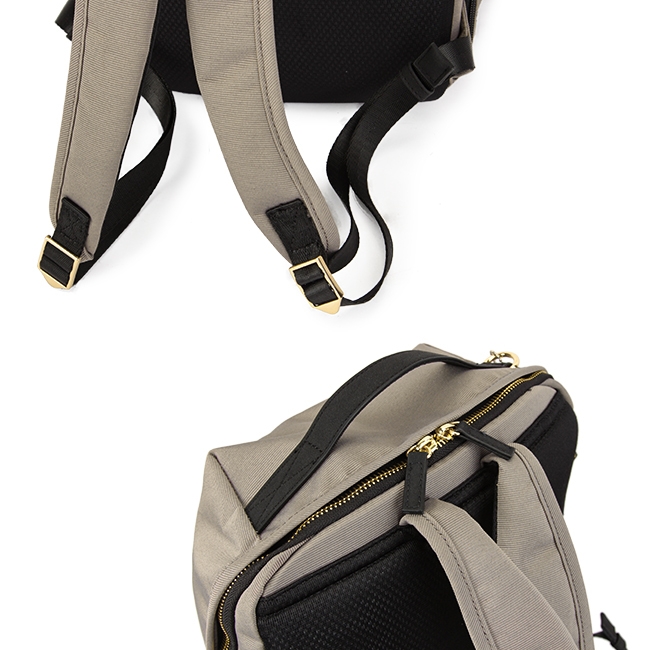 安い高評価 カナナプロジェクト Kanana project SP-2 31734 カバンのセレクション - 通販 - PayPayモール リュックサック レディース 12L A4 軽量 軽い 通販得価