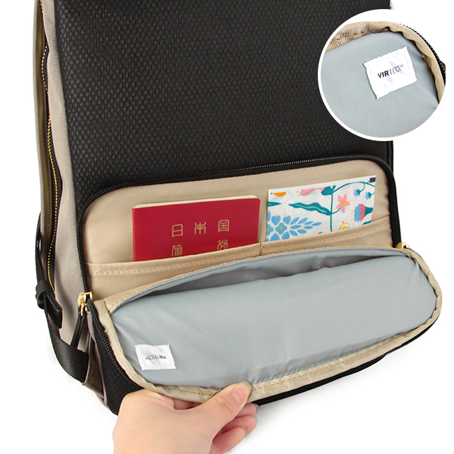 安い高評価 カナナプロジェクト Kanana project SP-2 31734 カバンのセレクション - 通販 - PayPayモール リュックサック レディース 12L A4 軽量 軽い 通販得価