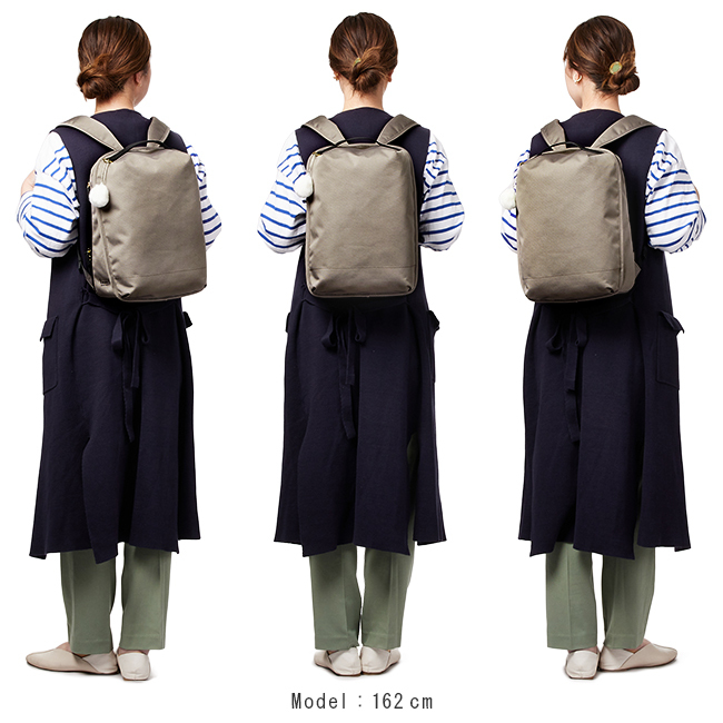 安い高評価 カナナプロジェクト Kanana project SP-2 31734 カバンのセレクション - 通販 - PayPayモール リュックサック レディース 12L A4 軽量 軽い 通販得価