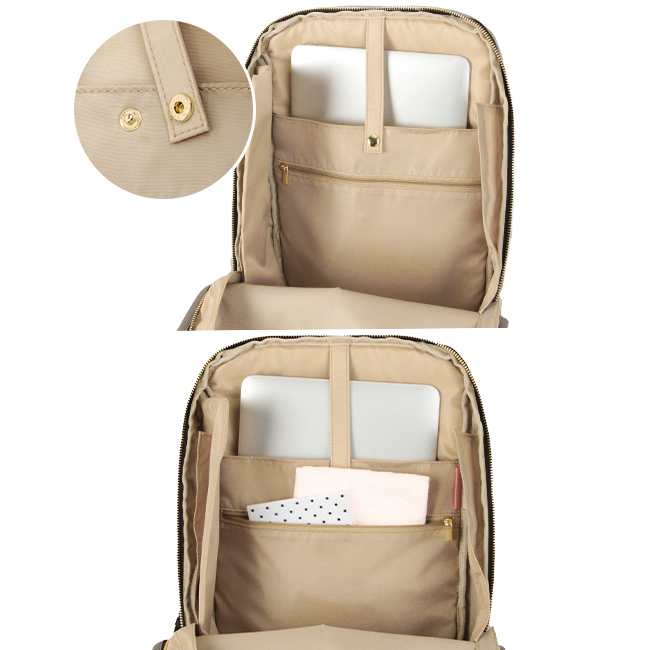 安い高評価 カナナプロジェクト Kanana project SP-2 31734 カバンのセレクション - 通販 - PayPayモール リュックサック レディース 12L A4 軽量 軽い 通販得価