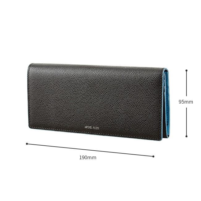 パソコン 最大33 5 型押しレザー Mk074 カバンのセレクション 通販 Paypayモール 11 28限定 ミシェルクラン 長財布 レディース メンズ ブランド 牛革 になられる Theboxingtribune Com